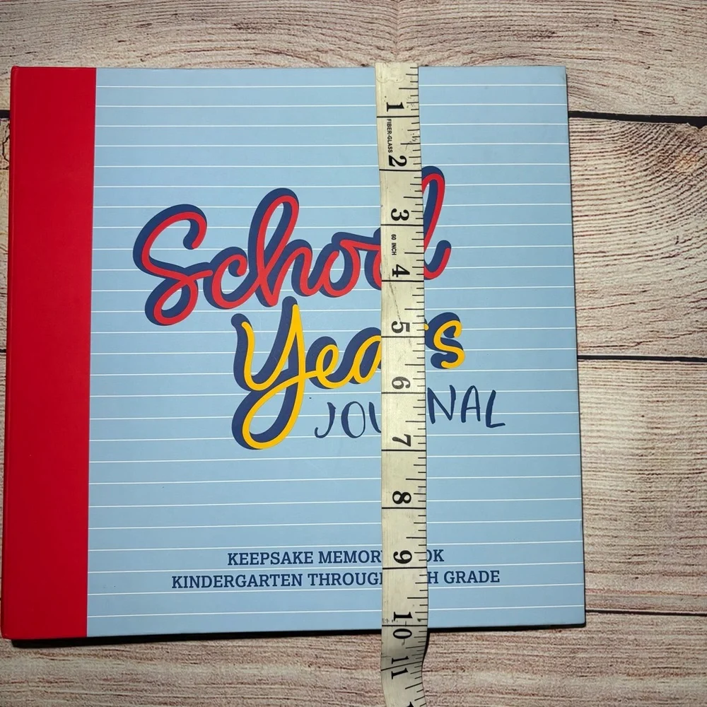 N/A school years